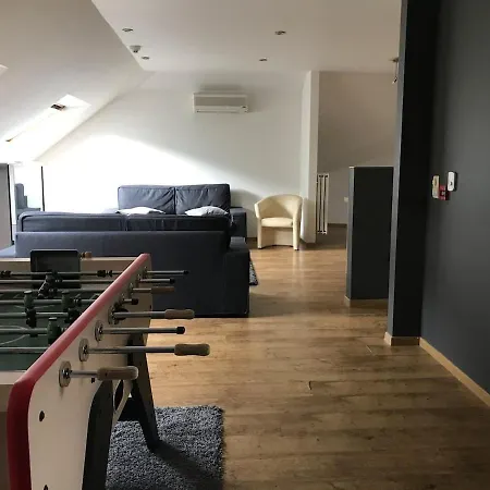 Appartamento Ura Apart Rv Namur