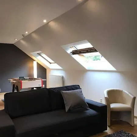 Appartamento Ura Apart Rv Namur