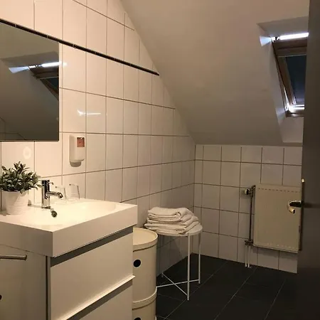 Ura Apart Rv * Namur