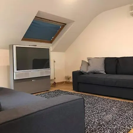 Ura Apart Rv Appartamento *