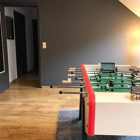 Ura Apart Rv Namur